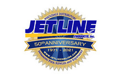 Jetline Logo