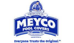 Meyco Pool Covers Logo