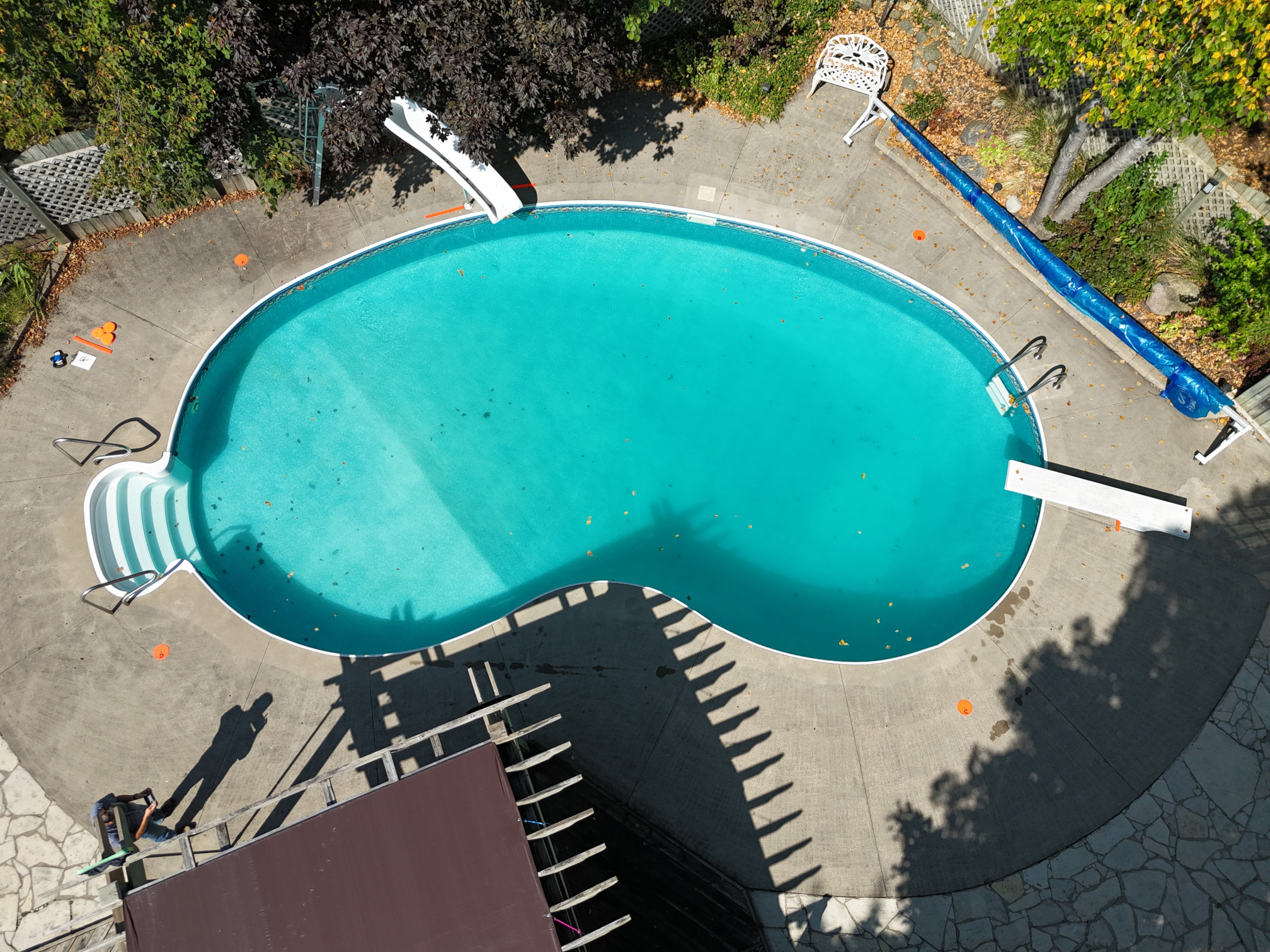 Sample Drone Photo