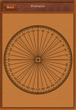 Full Protractor