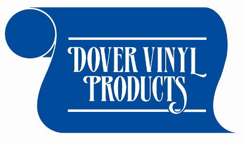 Dover Vinyl Products Logo
