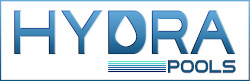 Hydra Pools Logo