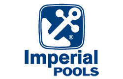 Imperial Pools Logo