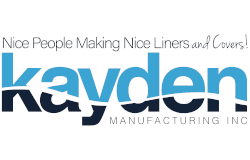 Kayden Manufacturing, Inc. Logo