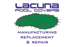 Lacuna Pool Covers Inc. Logo