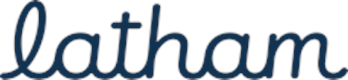 Latham Pool Products Logo