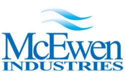 McEwen Industries, Inc. Logo