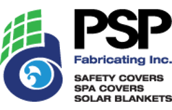 PSP Fabricating Inc Logo