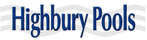 Highbury Pools Logo