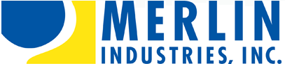 Merlin Industries, Inc. Logo